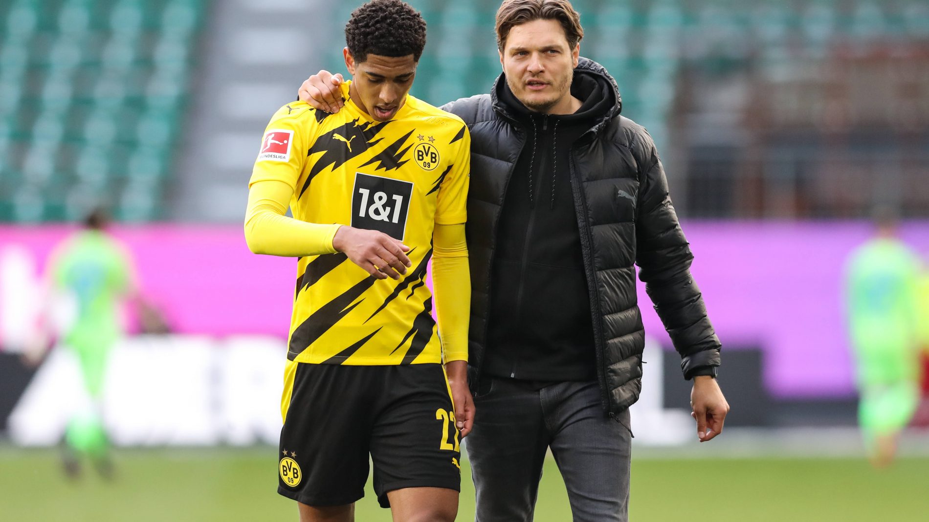 维斯的持球 维斯的持球