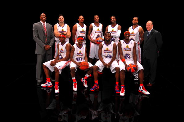 两种情境 两种情境