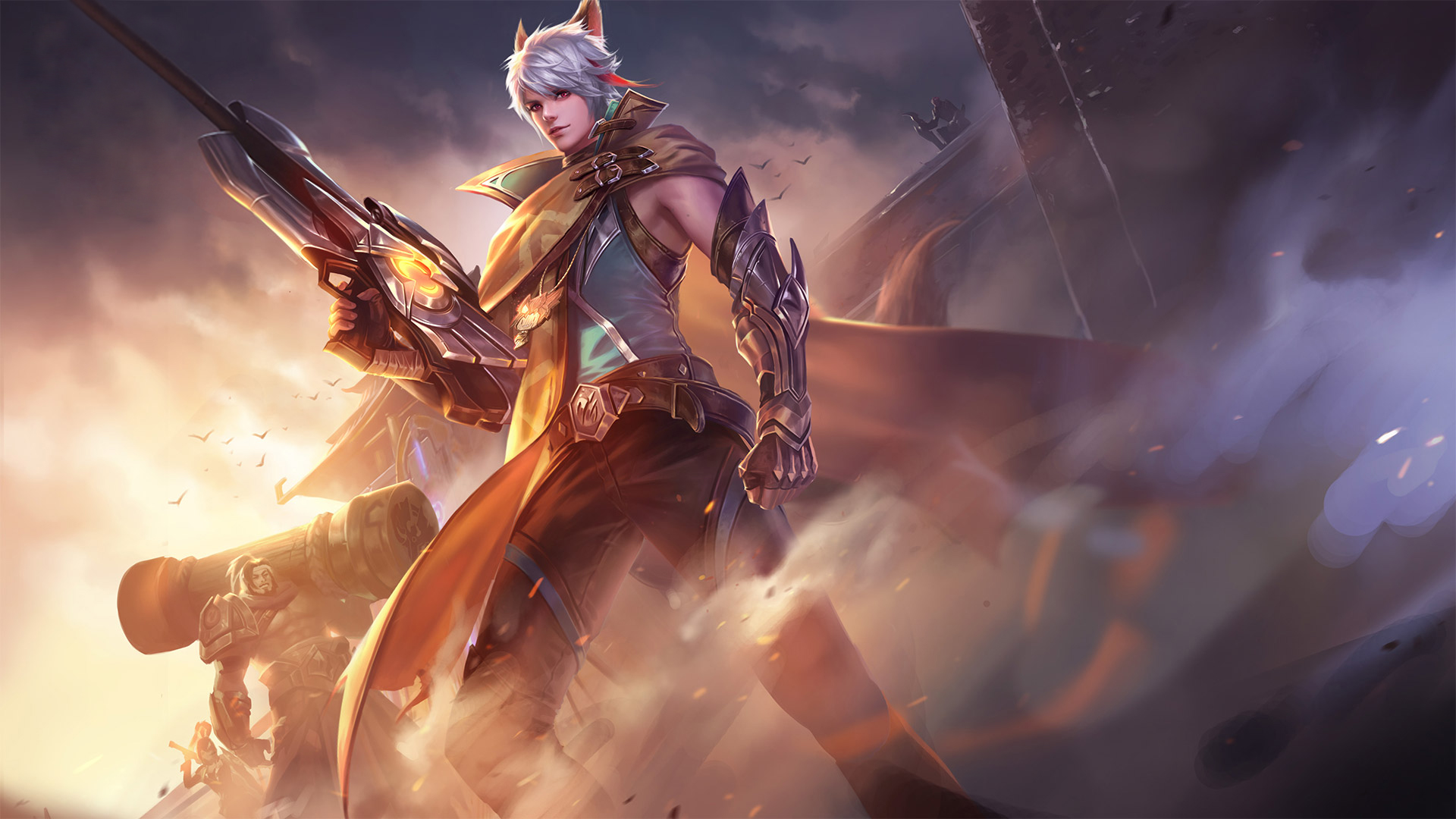 伦森的高位 伦森的高位