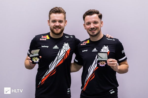 久违了！LvMao时隔1459天再次晋级全球总决赛