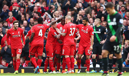 拉开空间 拉开空间